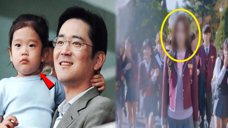 “이재용 딸이 아니었네..” 부모 잘 만난 덕분에 1.4조 손에 넣은 세계 최연소 억만장자 한국 소녀